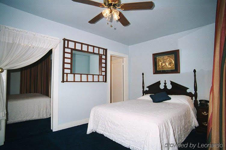Historic Mardi Gras Inn نيو أورلينز المظهر الخارجي الصورة