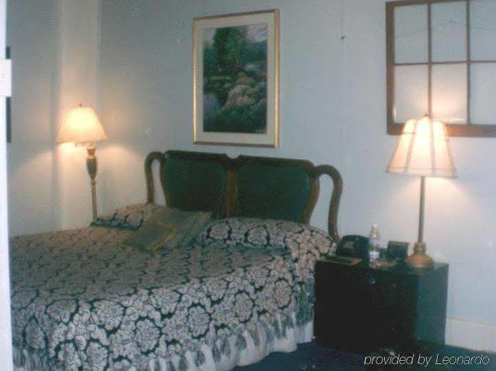 Historic Mardi Gras Inn نيو أورلينز المظهر الخارجي الصورة